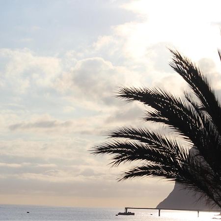 Atlantic Gardens Beach - Atlanticgardensbeach Com Leilighet Funchal  Eksteriør bilde