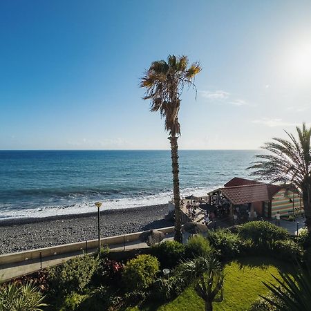 Atlantic Gardens Beach - Atlanticgardensbeach Com Leilighet Funchal  Eksteriør bilde