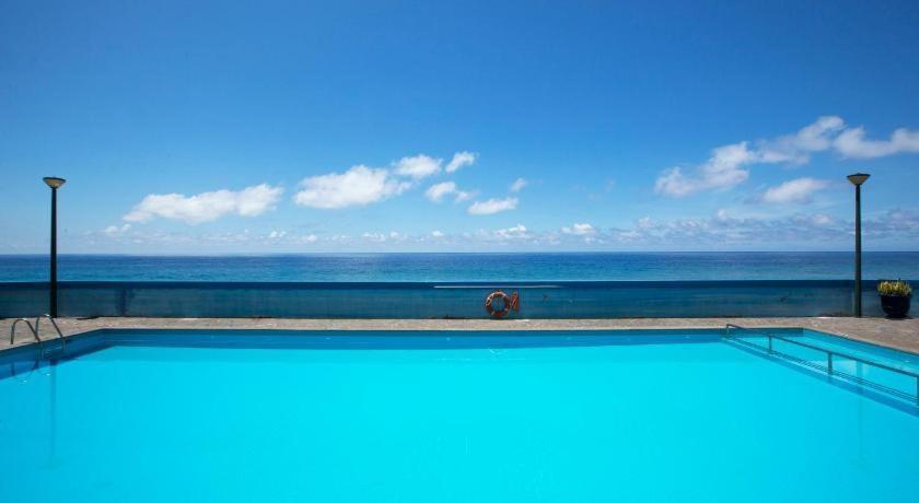 Atlantic Gardens Beach - Atlanticgardensbeach Com Leilighet Funchal  Eksteriør bilde