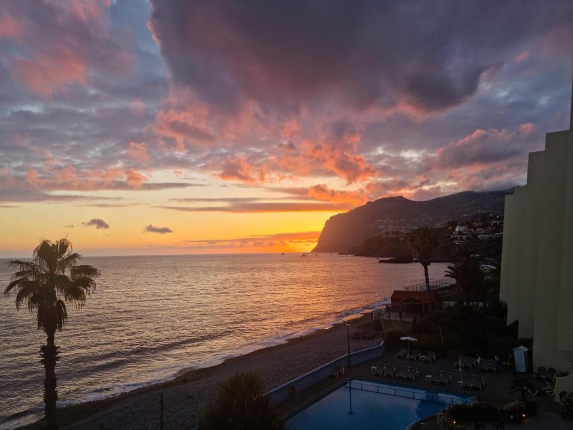 Atlantic Gardens Beach - Atlanticgardensbeach Com Leilighet Funchal  Eksteriør bilde