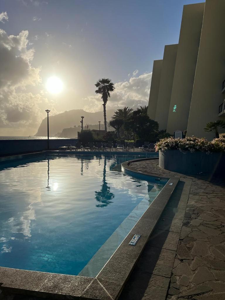 Atlantic Gardens Beach - Atlanticgardensbeach Com Leilighet Funchal  Eksteriør bilde