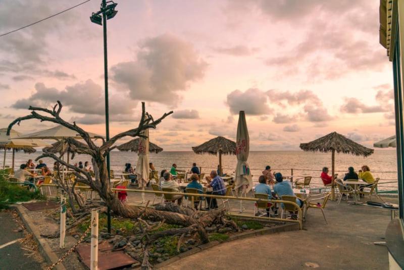 Atlantic Gardens Beach - Atlanticgardensbeach Com Leilighet Funchal  Eksteriør bilde